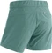 Maier Sports Fortunit Hose kurz province blue (Damen) Vorschaubild