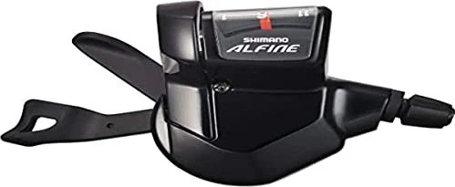 Shimano Alfine S7000 Trigger-Schalthebel rechts