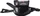 Shimano Alfine S7000 11-fach Trigger-Schalthebel schwarz (SL-S700)