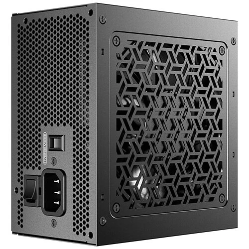 Antec GSK V2 Gold 750 750W, ATX 3.1