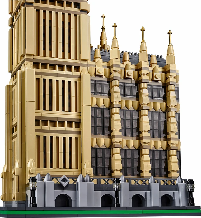 LEGO Creator Expert - Big Ben
