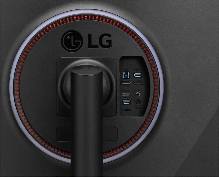 LG UltraGear GN9 38GN95B-B, 37.5"