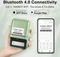 Niimbot B21 Wireless Label Printer, grün Vorschaubild