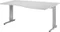 Hammerbacher Ergonomic N-Serie NS18 Schreibtisch Vorschaubild