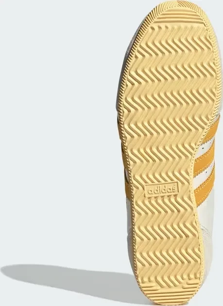 adidas Japan off white/spark/orange tint (Damen)