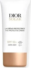 Christian Dior Solar La Crème Protectrice Corps LSF50+, 150ml