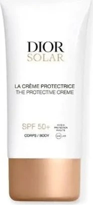 Christian Dior Solar La Crème Protectrice Corps LSF50+, 150ml