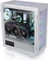 Thermaltake Divider 500 TG Air Snow Edition, weiß, Glasfenster Vorschaubild