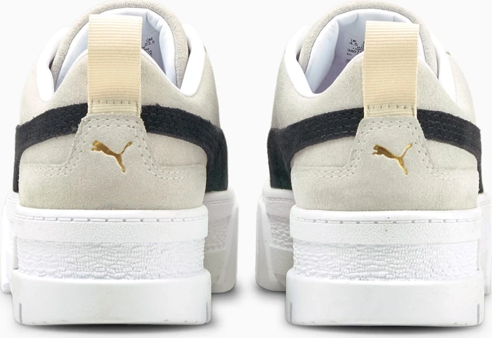 Puma Mayze Classic ivory glow (Damen)
