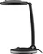 Wentronic Goobay LED-Stand-Lupenleuchte, 6W, 1.75x, 3 Dioptrien schwarz Vorschaubild