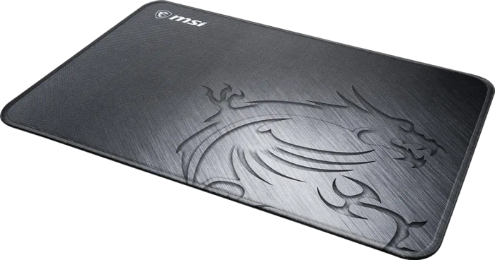 MSI Agility GD21 Gaming Mousepad, schwarz