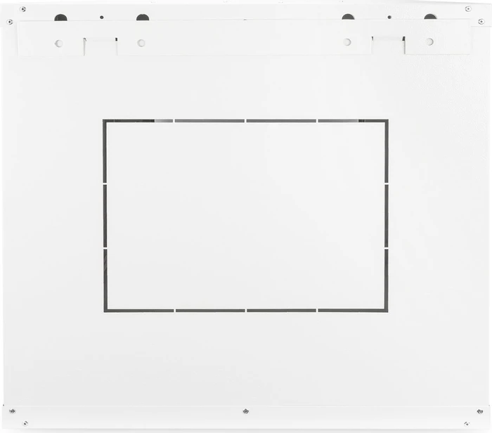 Digitus Professional Dynamic Basic Serie Wandschrank 12HE, montiert, Sicherheitsglastür, IP20, RAL 7035, 600mm tief