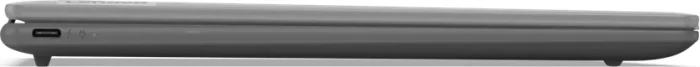 Lenovo Yoga Slim 7 Carbon 13IRP8, Storm Grey, Core i5-1340P, 16GB RAM, 512GB SSD, DE
