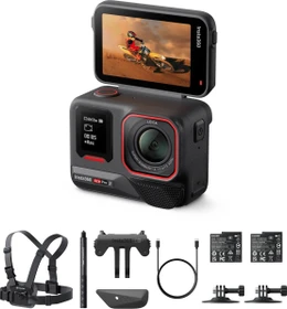 Insta360 Ace Pro 2 Winter Bundle Dual Battery