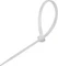 goobay Kabelbinder, 2.5mm, 200mm, schwarz, 100 Stück Vorschaubild