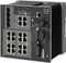Cisco IE 4000 LAN Base Industrial Railmount Managed Switch, 16x RJ-45, 4x RJ-45/SFP Vorschaubild