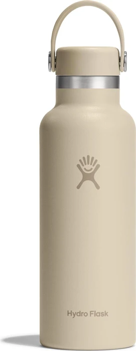 Hydro Flask Standard Mouth Flex Cap Isolierflasche 532ml