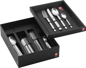 Zwilling Minimale Tafelbesteck-Set, 30-tlg.