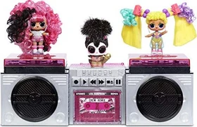 MGA Entertainment L.O.L. Surprise! - Remix Pets (verschiedene Ausführungen)