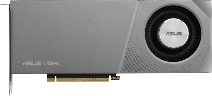 ASUS UGen Arc Pro B70, UGEN-ARC-PRO-B70-32G, 32GB GDDR6, 4x DP
