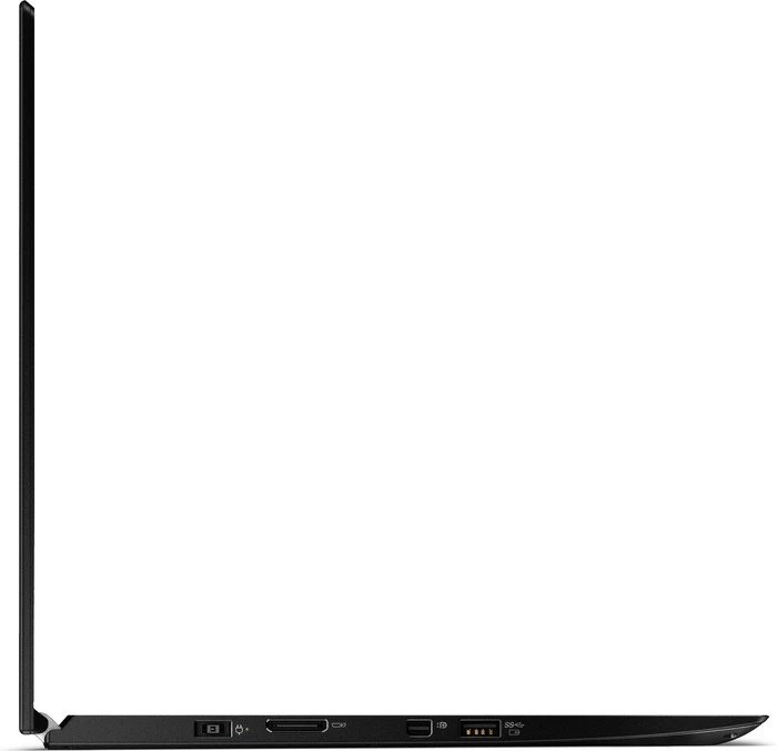Lenovo ThinkPad X1 Carbon G4, Core i5-6200U, 8GB RAM, 256GB SSD, LTE, DE