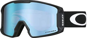 Oakley Line Miner XM matte black/prizm sapphire iridium