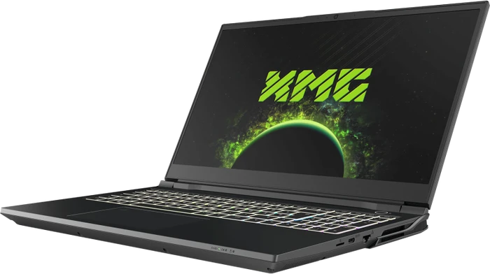 Schenker XMG PRO 15-E23tng, Core i9-13900HX, 32GB RAM, 2TB SSD, GeForce RTX 4070, DE