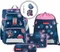 Step by Step Space Schultaschen-Set 5-tlg. Vorschaubild