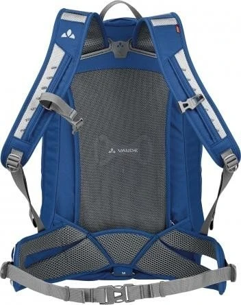 Vaude Wizard 18+4 hydro blue