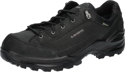 Lowa Renegade GTX Lo schwarz (Herren)