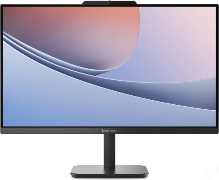 Lenovo V100 AiO, N100, 8GB RAM, 256GB SSD, DE