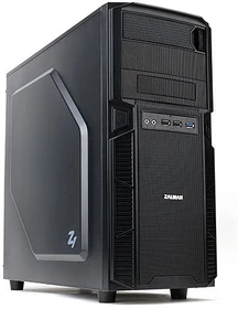 Zalman Z1