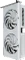 Palit GeForce RTX 5060 White OC, 8GB GDDR7, HDMI, 3x DP Vorschaubild