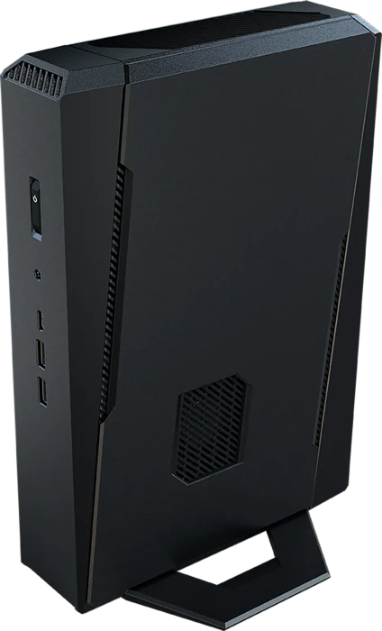 ASUS ROG NUC 15 Performance Kit - Jean Canyon - RNUC15JNK7X50002, GeForce RTX 5060, EU-Netzkabel
