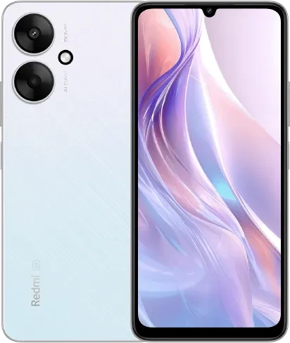 Xiaomi Redmi 13C 5G 128GB Starry Silver
