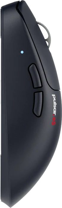 Pulsar Gaming Gears eS FS-1 Medium Wireless blau, USB