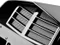SilverStone Primera PM01 titanium, Acrylfenster Vorschaubild