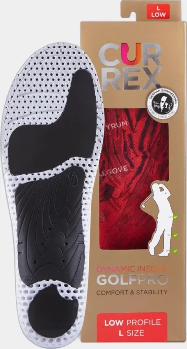 Currex GolfPro Low Profile M Einlegesohlen