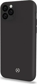 Celly Feeling für Apple iPhone 11 Pro Max schwarz