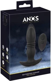 Anos RC Thrusting Massager