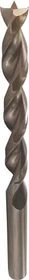 Famag HSS-G Spiralbohrer, 3x33x60mm, 1 Stück