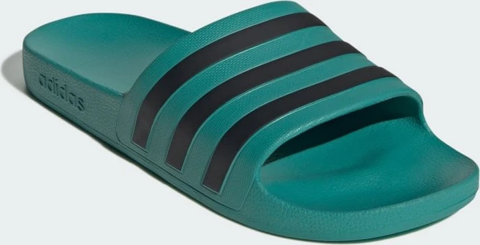adidas Aqua Adilette pure teal/core black