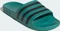 adidas Aqua Adilette pure teal/core black Vorschaubild