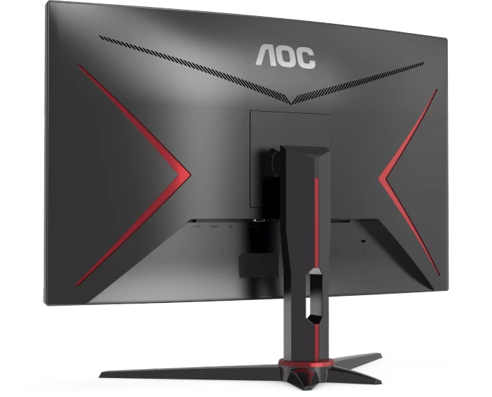 AOC C27G2E/BK, 27"
