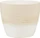 Scheurich 950 Übertopf 14cm vanilla cream (55727)