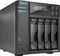 Asustor Lockerstor 4 AS6604T, 4GB RAM, 2x RJ-45 2.5GBase-T, 3x USB-A 3.0 Vorschaubild
