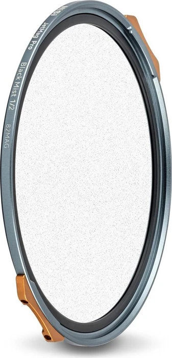 Nisi JetMag Pro Black Mist 1/2 (82MAG)