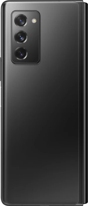 Samsung Galaxy Z Fold2 5G cosmos black
