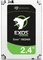 Seagate Exos E 10E2400 2.4TB, 24/7, 512e / 2.5" / SAS 12Gb/s Vorschaubild