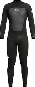 Quiksilver Prologue Backzip Nasstauchanzug 3/4mm (Herren)
